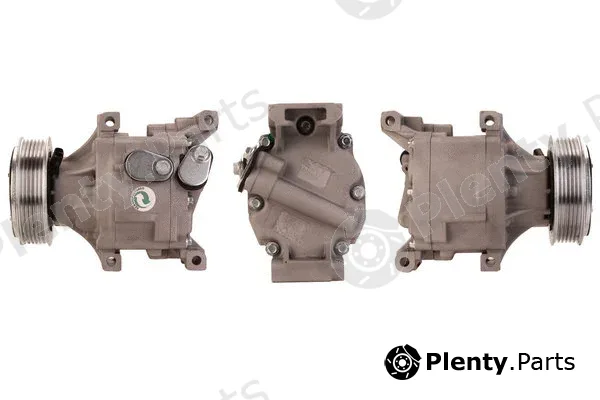 DRI 700510323 — Compressor, air conditioning