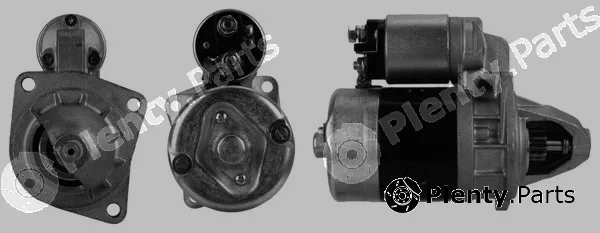 DRI 319102102 — Starter