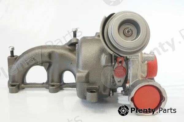 DRI 729116960 — Charger, charging (supercharged/turbocharged)