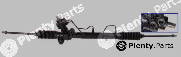 DRI 711521310 — Steering Gear