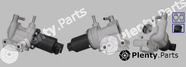 DRI 717720183 — EGR Valve