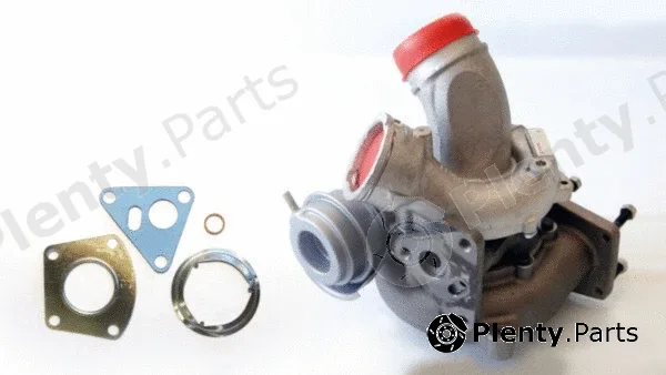 DRI 729116650 — Charger, charging (supercharged/turbocharged)
