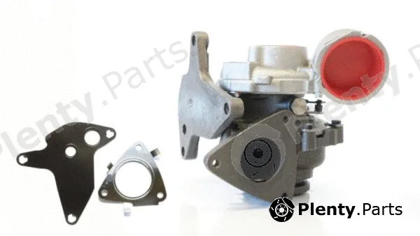 DRI 729118920 — Charger, charging (supercharged/turbocharged)