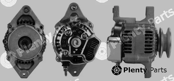 DRI 535109402 — Alternator