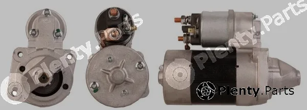 DRI 318073092 — Starter