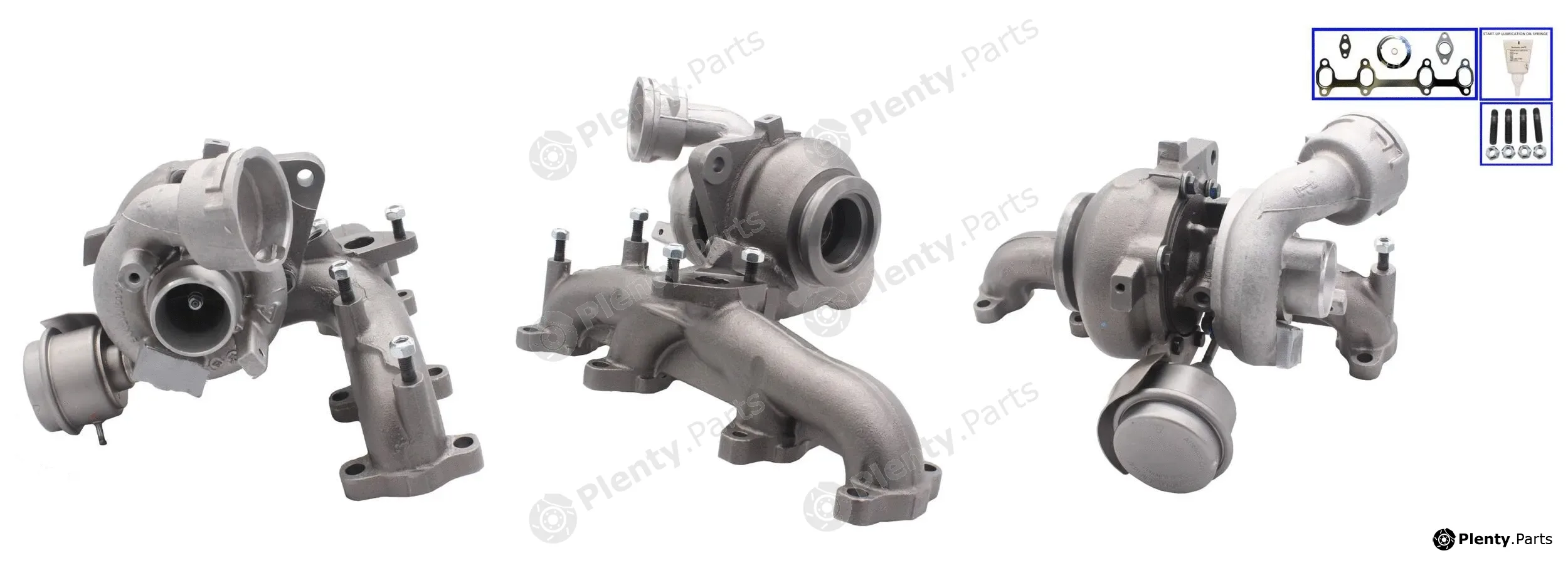 DRI 729114820 — Charger, charging (supercharged/turbocharged)