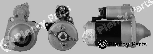DRI 318010092 — Starter