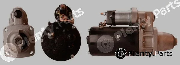 DRI 600059124 — Starter