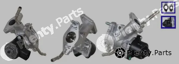 DRI 717730417 — EGR Valve