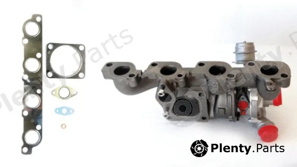 DRI 729118160 — Charger, charging (supercharged/turbocharged)