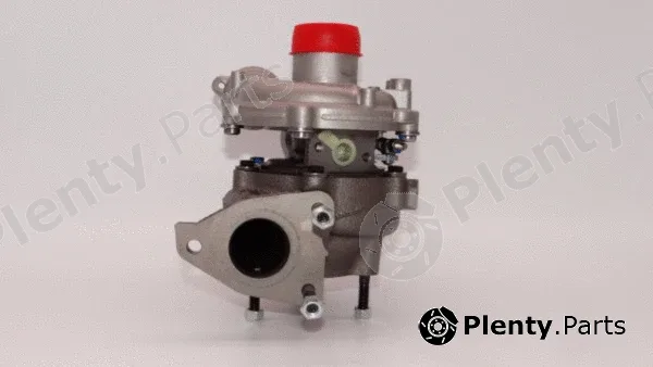 DRI 729114410 — Charger, charging (supercharged/turbocharged)