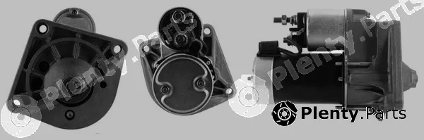 DRI 330012092 — Starter