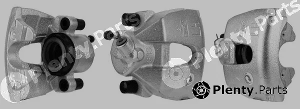 DRI 3171100 — Brake Caliper