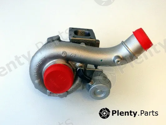 DRI 729116490 — Charger, charging (supercharged/turbocharged)
