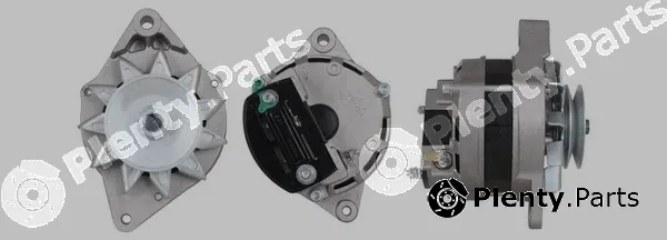 DRI 200013352 — Alternator