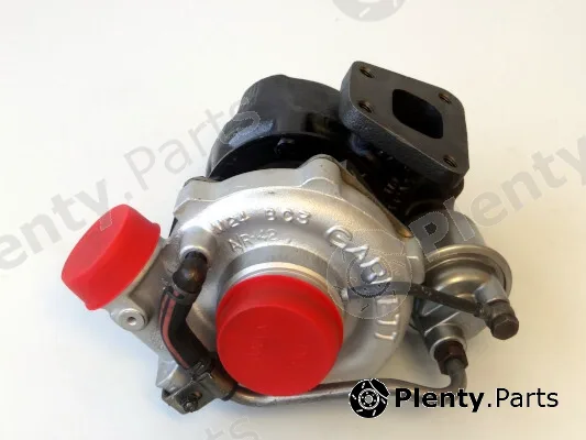 DRI 729103260 — Charger, charging (supercharged/turbocharged)