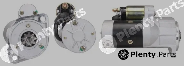 DRI 643070092 — Starter