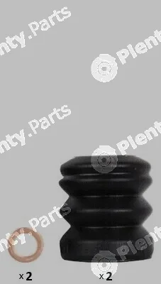 DRI 3100410 — Brake Caliper