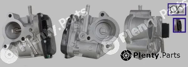 DRI 717730378 — EGR Valve