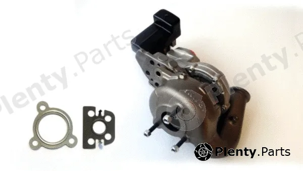 DRI 729118520 — Charger, charging (supercharged/turbocharged)