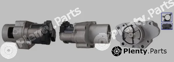 DRI 717730162 — EGR Valve