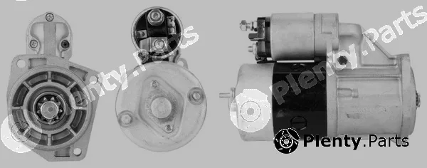 DRI 311115092 — Starter