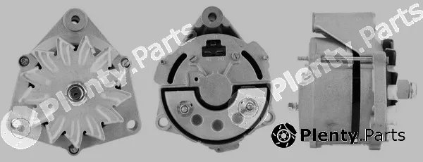 DRI 200005352 — Alternator