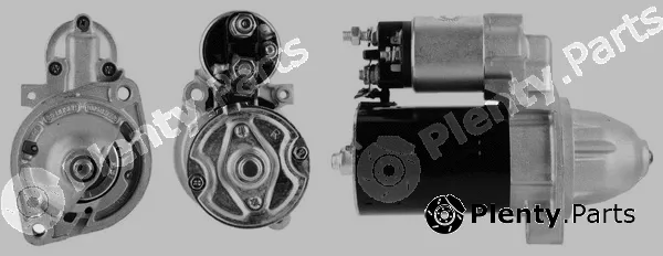 DRI 325023092 — Starter