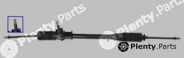 DRI 714520727 — Steering Gear