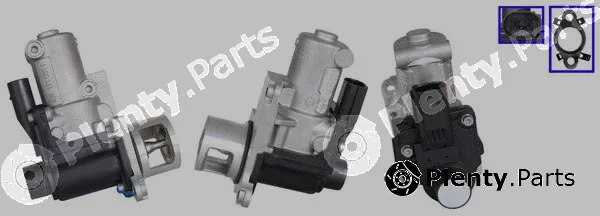 DRI 717730369 — EGR Valve