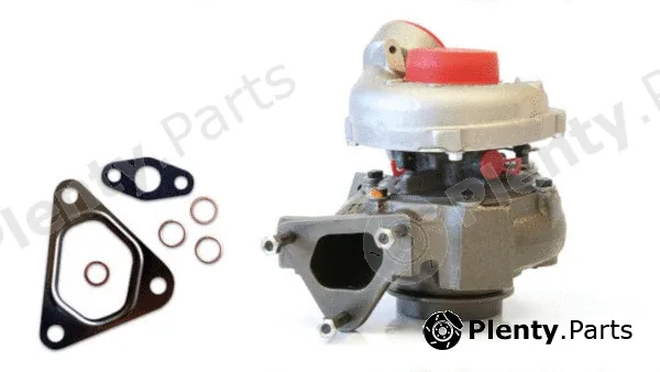 DRI 729116180 — Charger, charging (supercharged/turbocharged)