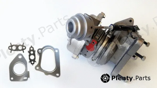 DRI 729120840 — Charger, charging (supercharged/turbocharged)