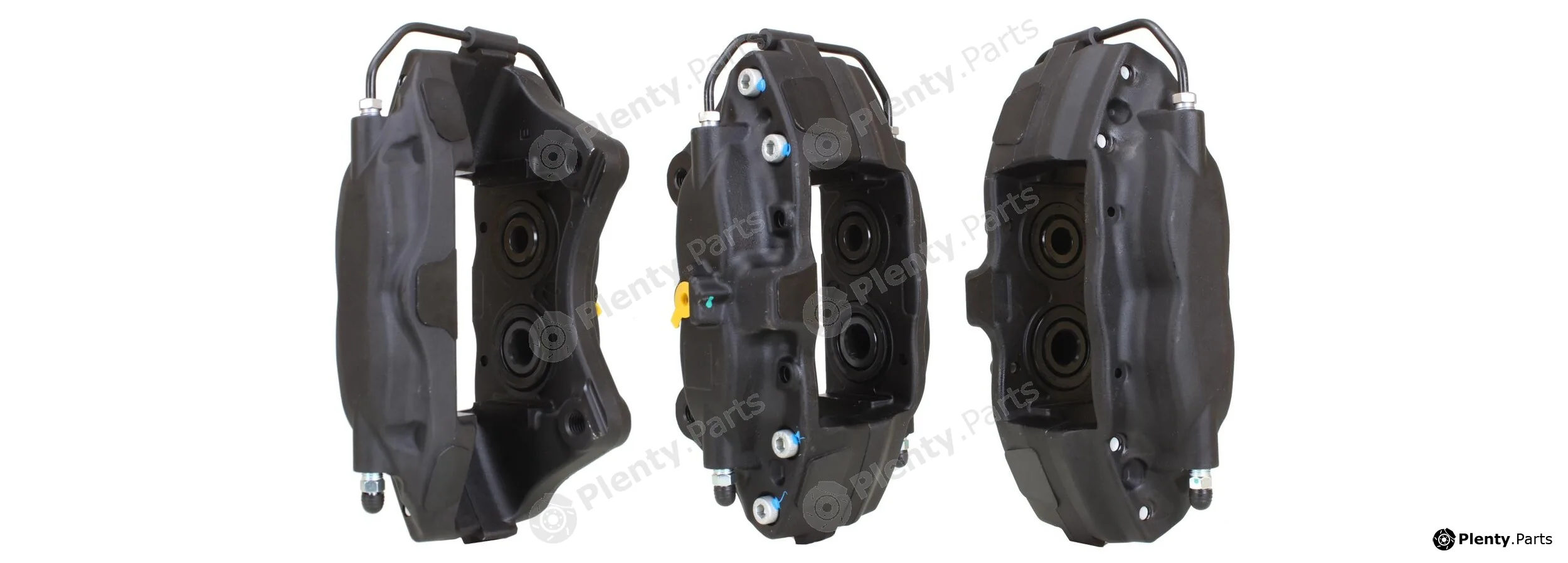 DRI 4125030 — Brake Caliper
