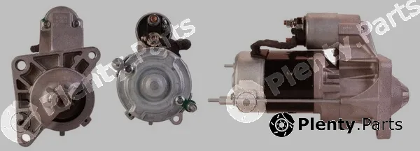 DRI 330040112 — Starter