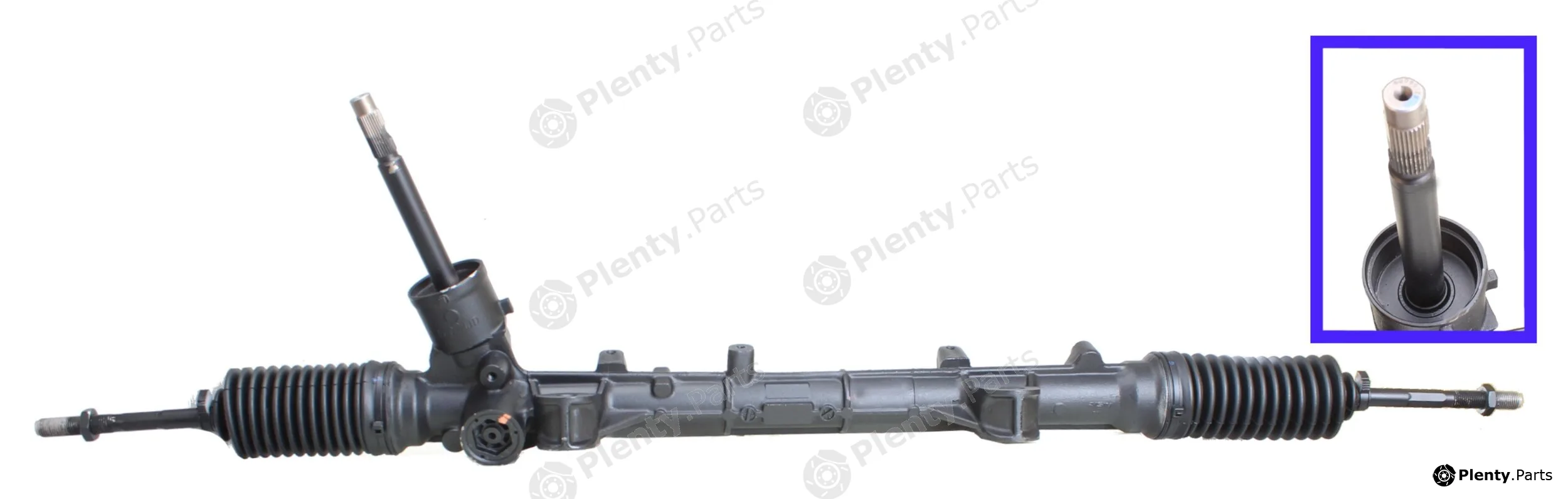 DRI 714521957 — Steering Gear