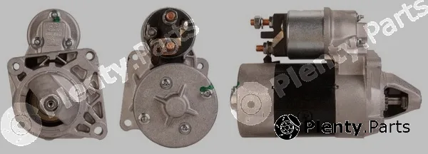 DRI 318082092 — Starter
