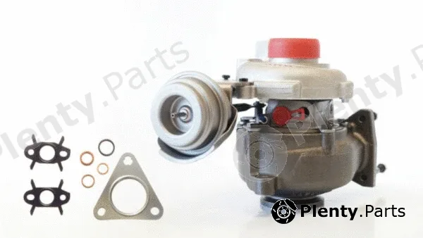 DRI 729118910 — Charger, charging (supercharged/turbocharged)