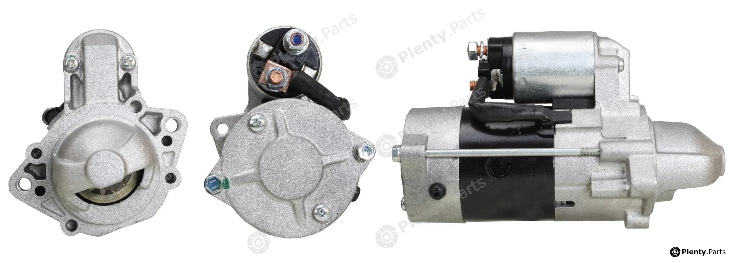 DRI 326212132 — Starter