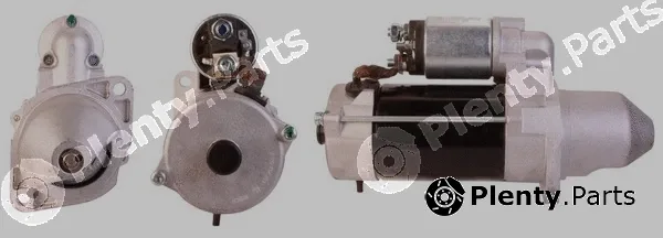 DRI 686015112 — Starter
