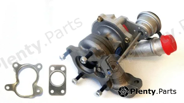 DRI 729114290 — Charger, charging (supercharged/turbocharged)