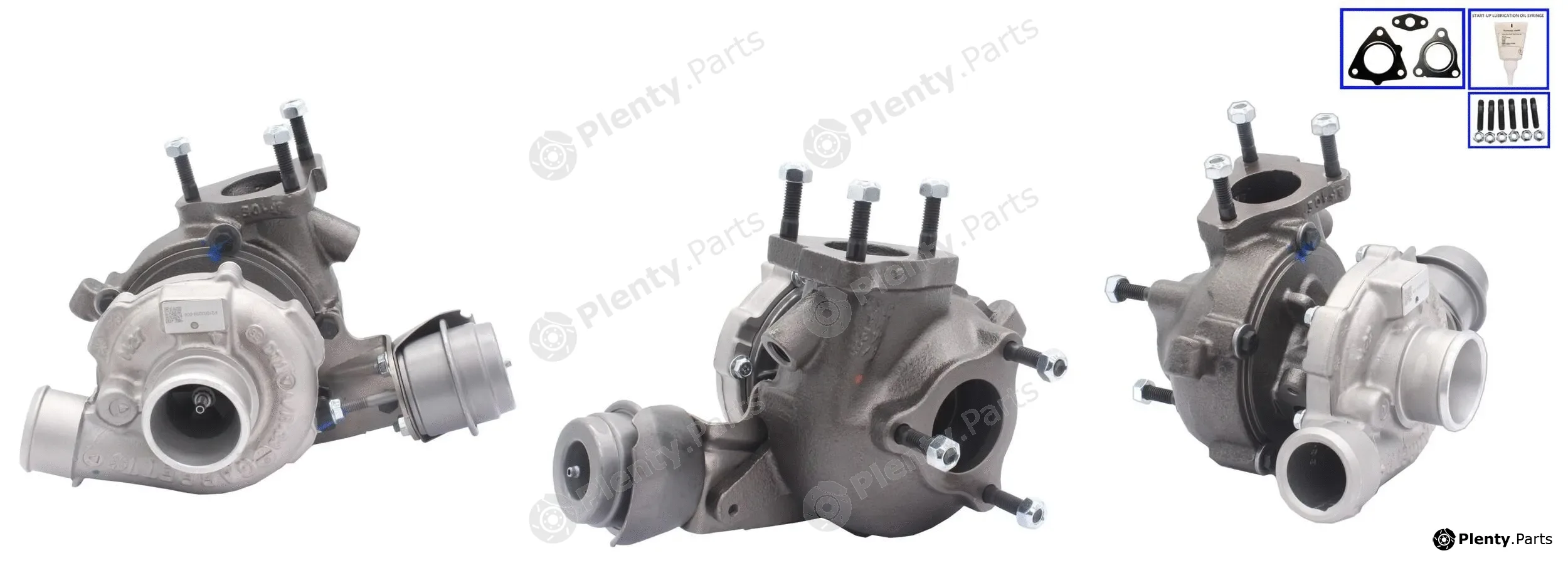 DRI 729119490 — Charger, charging (supercharged/turbocharged)