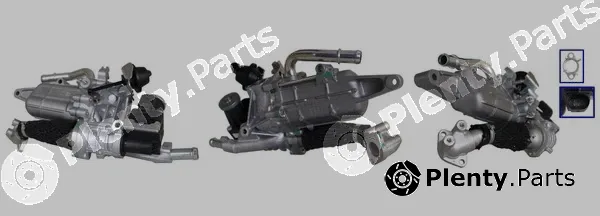 DRI 717730402 — EGR Valve