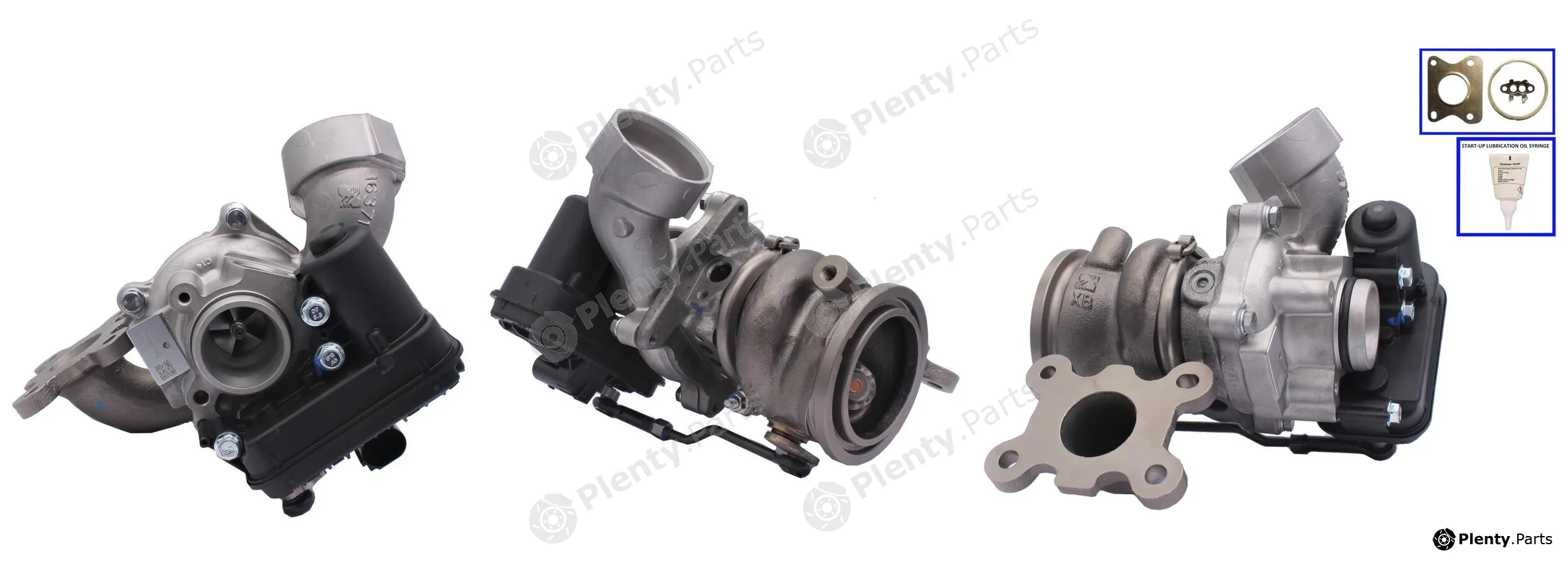 DRI 729123060 — Charger, charging (supercharged/turbocharged)