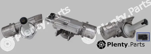 DRI 716520002 — Steering Column