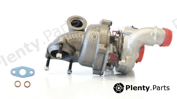 DRI 729119240 — Charger, charging (supercharged/turbocharged)