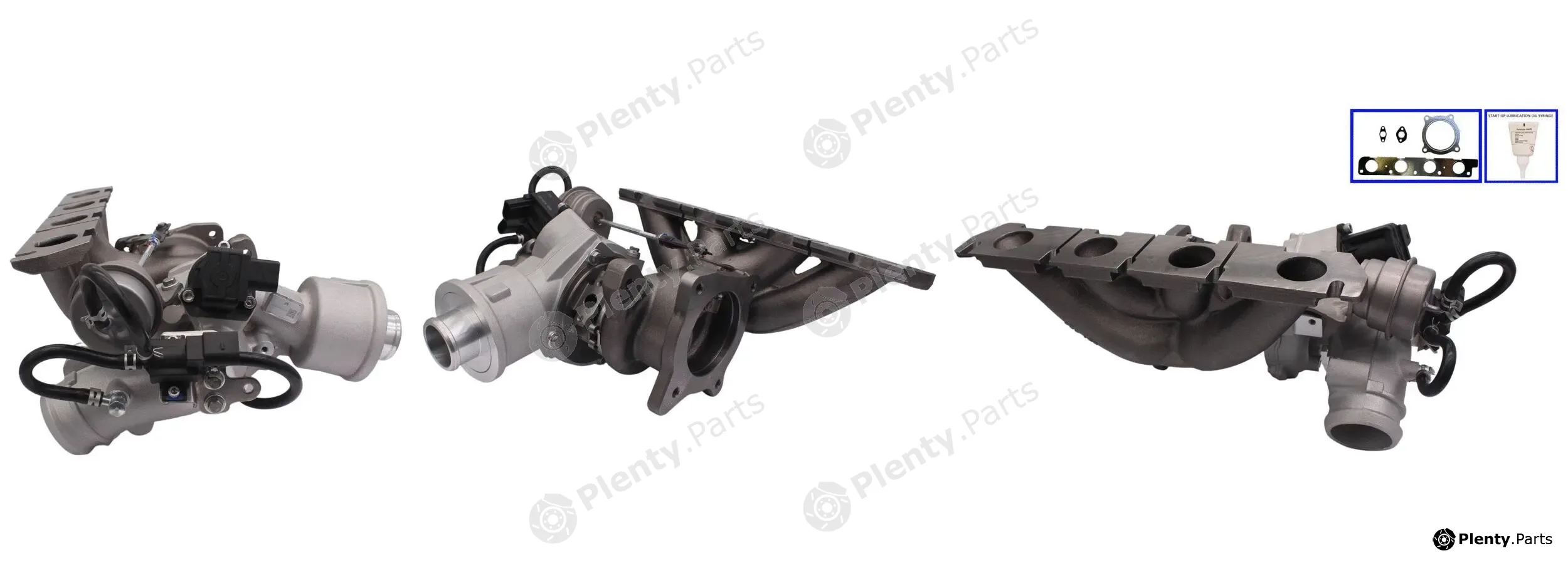DRI 729110660 — Charger, charging (supercharged/turbocharged)
