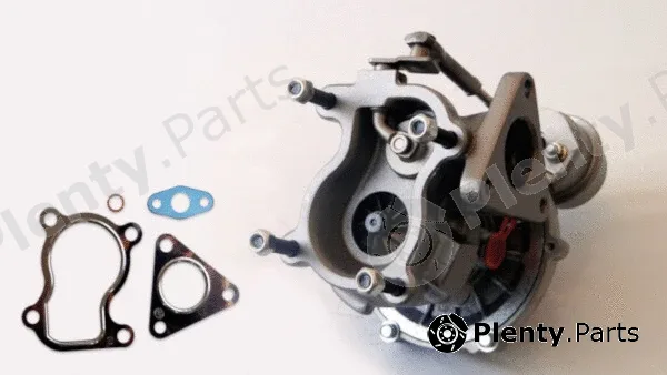 DRI 729115370 — Charger, charging (supercharged/turbocharged)