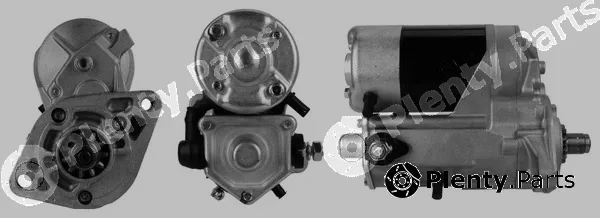DRI 335088112 — Starter