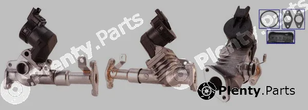 DRI 717730167 — EGR Valve