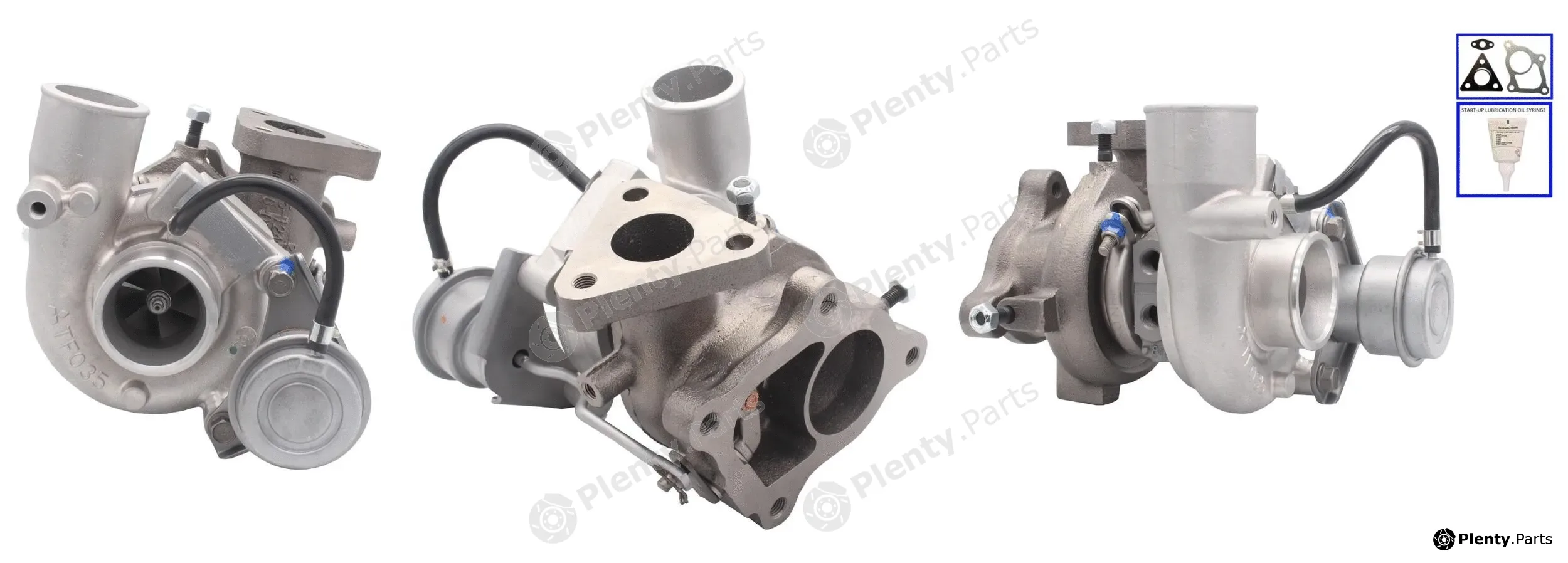 DRI 729105610 — Charger, charging (supercharged/turbocharged)